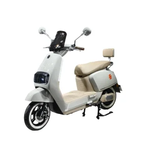 China XC Advanced Smart Scooter: 35H Motor, E-ABS, Dual Fast Charging - Top Suppliers & Factory Quality