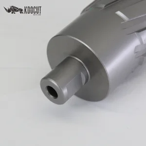 KOOCUT 75mm V6 Core Drill Bit