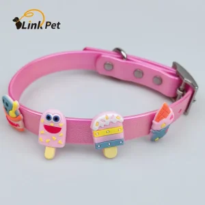 DIY Waterproof Dog Collar