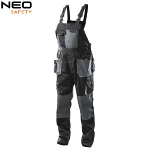 Men's Cargo Work Pants