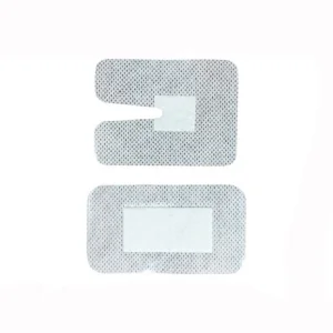 Circular Plasters