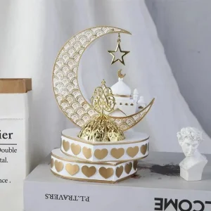 Arabia Incense Burner