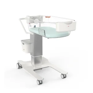 David Yc-200A Baby Radiant Warmer Infant Radiant Warmer Infant Bed for Neonatal Observation Room