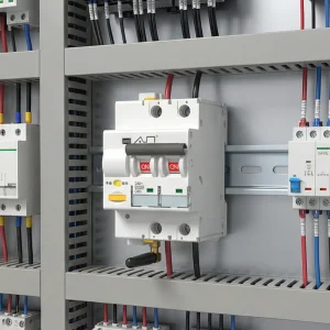 Affordable Circuit Breaker Solutions for Optimal Power Control