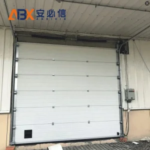 Garage Door