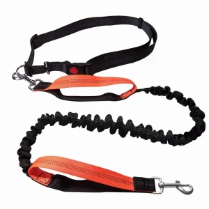 Jogging Dog Lead