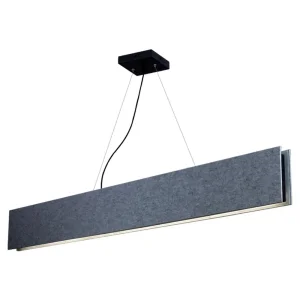 Nordic Vintage PET Felt LED Lighting