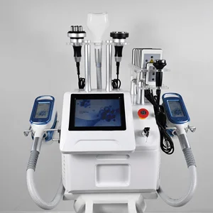 Desktop CRYO Slimming Machine