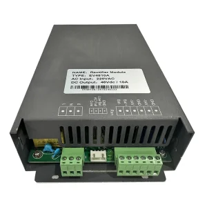 Factory Supply EV4810A AC-DC 48V 10A Battery Charger