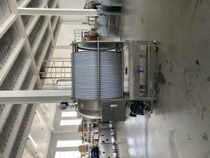 Precision Filter for Cooking Oil - Food-grade Material - Plate-and-frame Filter
