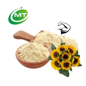 Free Sample Natural Organic Muscle Growth