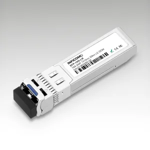 10G LR Optical Transceiver SFP+