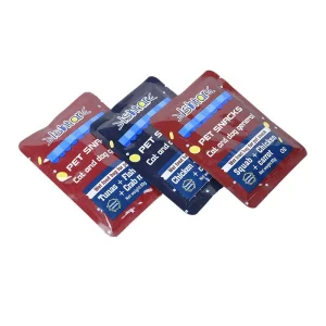 High Protein Cat Treats Snacks Wet Food for Cat Pet Meat Sauce Bag Cat Treats Snacks Wet Food