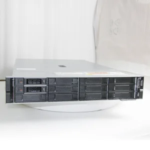 New Off-the-shelf PowerEdge R750 2U Rackmount Server DDR4 AI Deep Learning Virtualized Database Network Cloud Storage in Stock