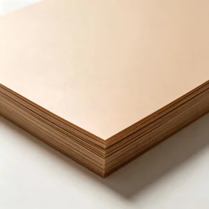 Pearlescent Paper for Handcraft Artwork Decor Packaging Outer Sheet