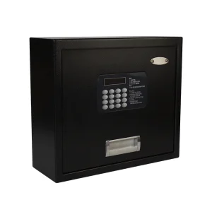 Rayoo Motorized Top Open Floor Safe