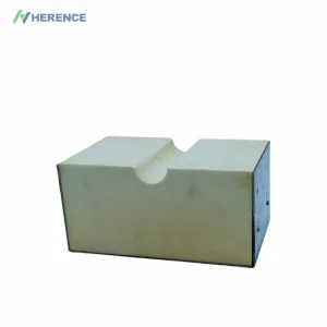 Sliding Pipe Support