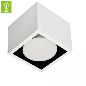 LED CCT Gx53 Ceiling Light Bulb Smart Downlight Gx53 LED Lamp with CE RoHS ERP LVD Ukca
