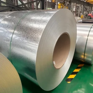 Galvalume Steel Coil Building Material