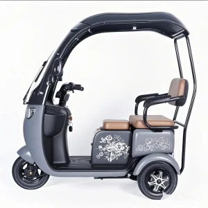 Intelligent Braking Mobile