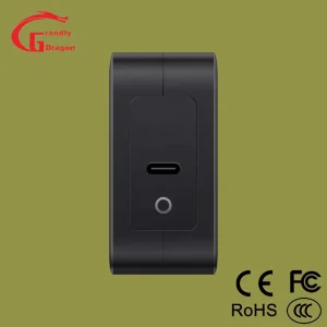 100W GaN Wall Charger