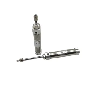 S-M-C CM2C25-50Z S-M-C Cylinder Single Earring Pneumatic Cylinder Standard Double Acting Cylinder