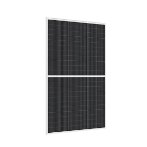 Precio del Panel Solar Monocristalino de Media Celda 665W 650W 645W 640W Módulo FV