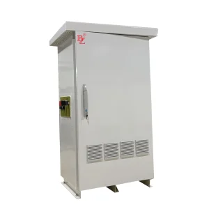 3 Phase Charger 240KW