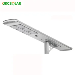 Durable Solar Street Light