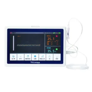 ICU Monitor