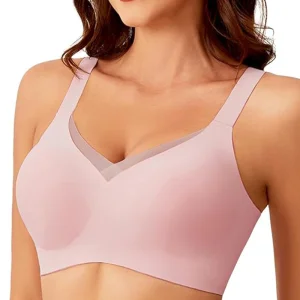Wireless Bra