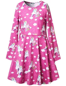 Unicorn Dress