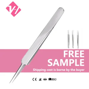 High Quality Stainless Steel Durable Beauty Tools