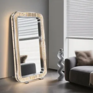 LED Mirror