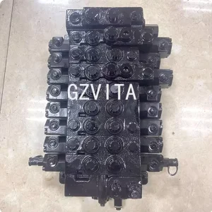 Hydraulic Control Valve Main Valve