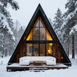 Casas Modulares Usadas