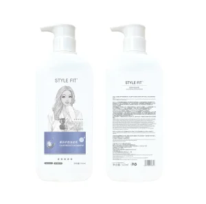 Repairing Shampoo