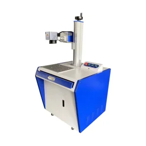 ODM Portable Uv Small Laser Marking Machine