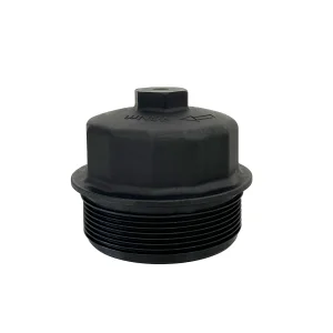 Weichai Oil Filter Housing Cover 130557274