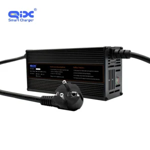 Customized 1200W Series Smart Battery Charger