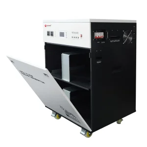 نظام تخزين محمول 1500W