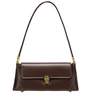 Luxury Brand Custom Women's Underarm Bags