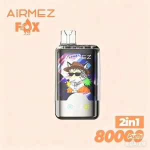 Airmez Fox