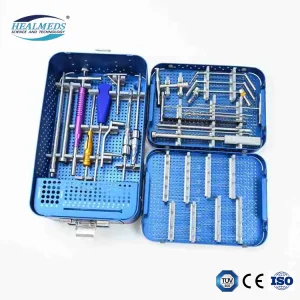 Trauma Instrument Set