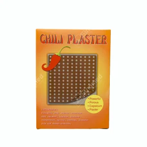 Muscle Pain Relief Patch