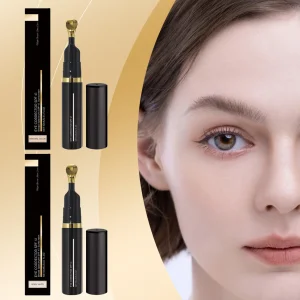 Eyes Makeup Primer Cruelty Free Waterproof Under Eye Corrector Brightening Full Coverage Eye Concealer