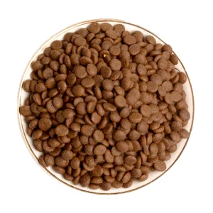 Premium Balanced Dog Dry Food Multiple Flavors Nutritious Daily Pet Staple Food Dry Dog Food for All Life Stages