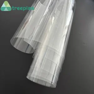 Reprocessable Recycled PET