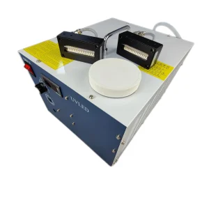 LETOP Single Double Head Roll to Roll UV Printer