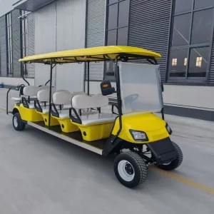 Chinese Mini Electric